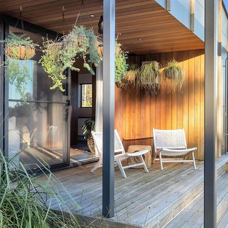 Jumulu Lodge A Unique Luxury Escape Kangaroo Valley Exterior foto